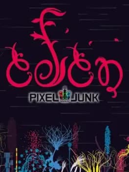 PixelJunk Eden