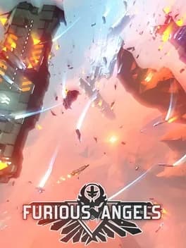 Furious Angels