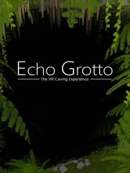 Echo Grotto