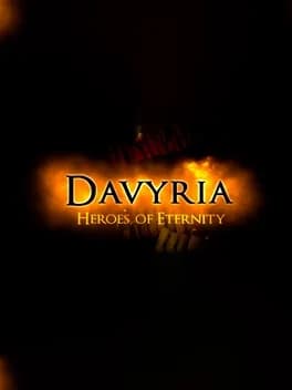 Davyria: Heroes of Eternity
