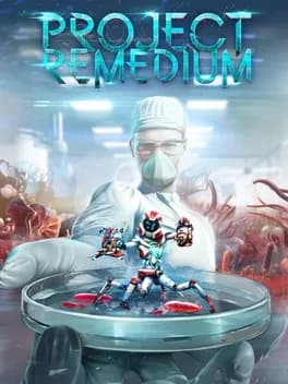 Project Remedium