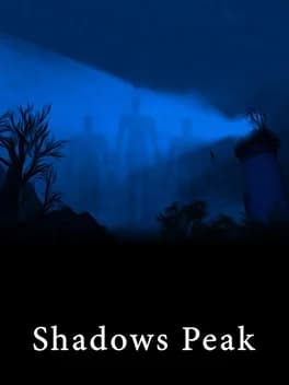 Shadows Peak