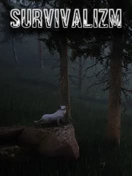 Survivalizm - The Animal Simulator