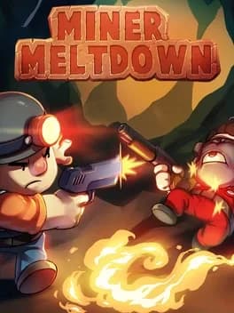 Miner Meltdown