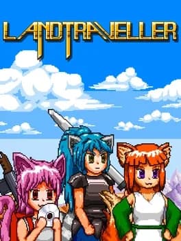 LandTraveller