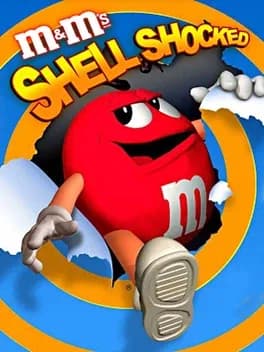 M&M's Shell Shocked