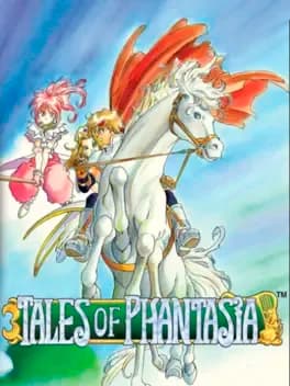 Tales of Phantasia