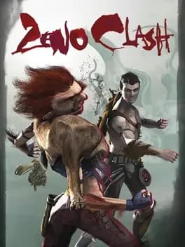 Zeno Clash