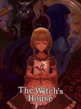 The Witch's House