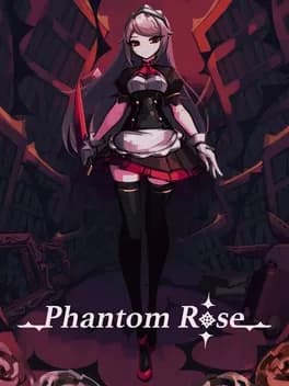 Phantom Rose