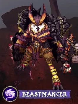 Beastmancer