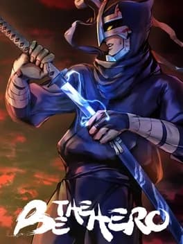 Be the Hero