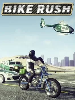 Bike Rush