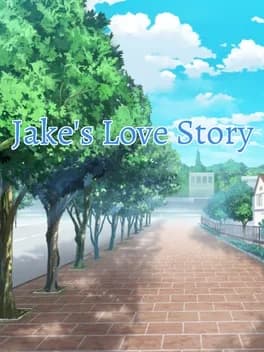 Jake's Love Story