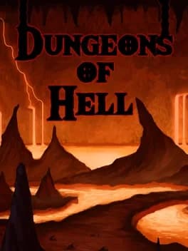 Dungeons of Hell