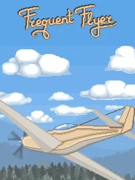 Frequent Flyer