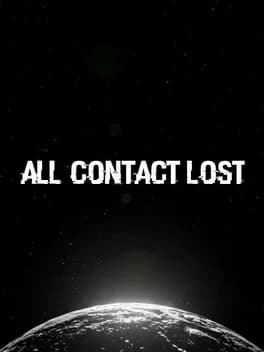 All Contact Lost