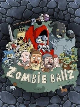 Zombie Ballz