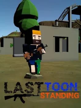 Last Toon Standing