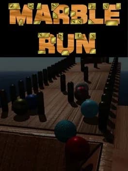 Marble Run