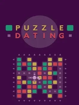 Puzzle Dating