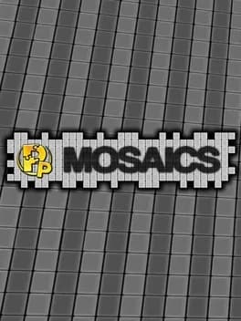 Pixel Puzzles Mosaics
