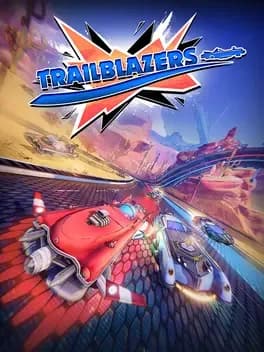 Trailblazers