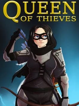 Queen of Thieves