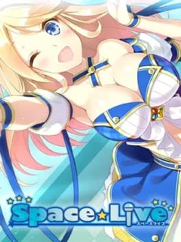 Space Live: Advent of the Net Idols