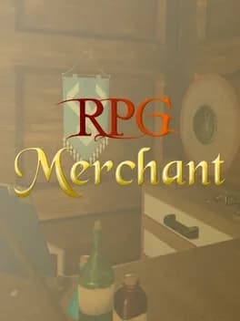 RPG Merchant