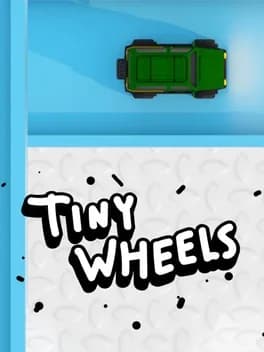 Tiny Wheels