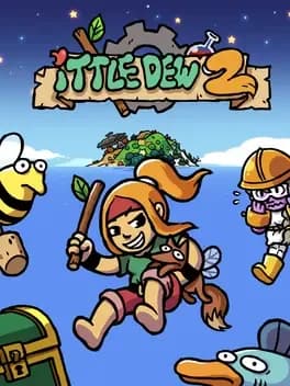Ittle Dew 2