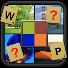 What's Pixelated?