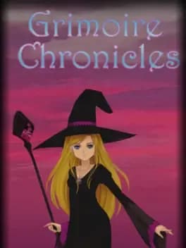 Grimoire Chronicles