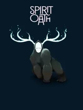 Spirit Oath
