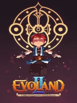 Evoland 2