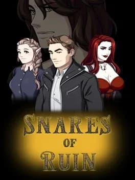 Snares of Ruin