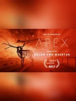Ape-X