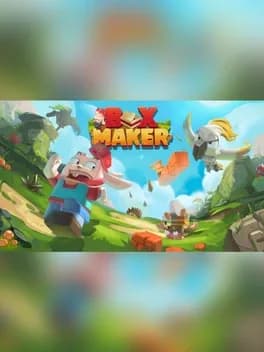 BoxMaker