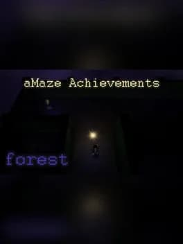 aMaze Achievements: forest