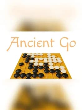 Ancient Go