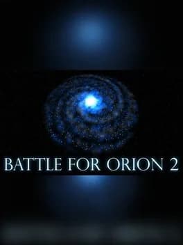 Battle for Orion 2