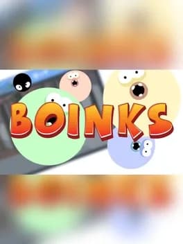 Boinks