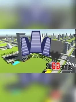 BusinessMan