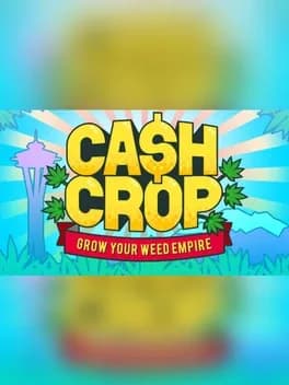 Cash Crop