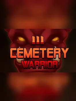 Cemetery Warrior 3