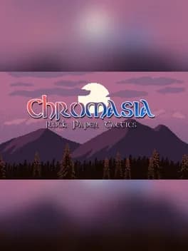 Chromasia