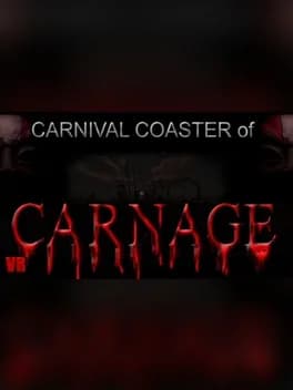 Coaster of Carnage VR