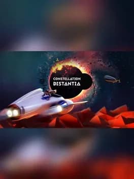 Constellation Distantia