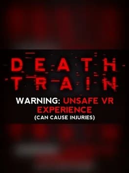 Death Train VR